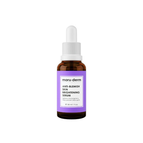 Anti Blemish Skin Brightening Serum