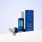 Skintegra Retiron 0.2 – Intensives Anti-Aging Serum mit Niacinamid, Ceramiden und Retinal, fördert die Zellregeneration und schützt die Hautbarriere.