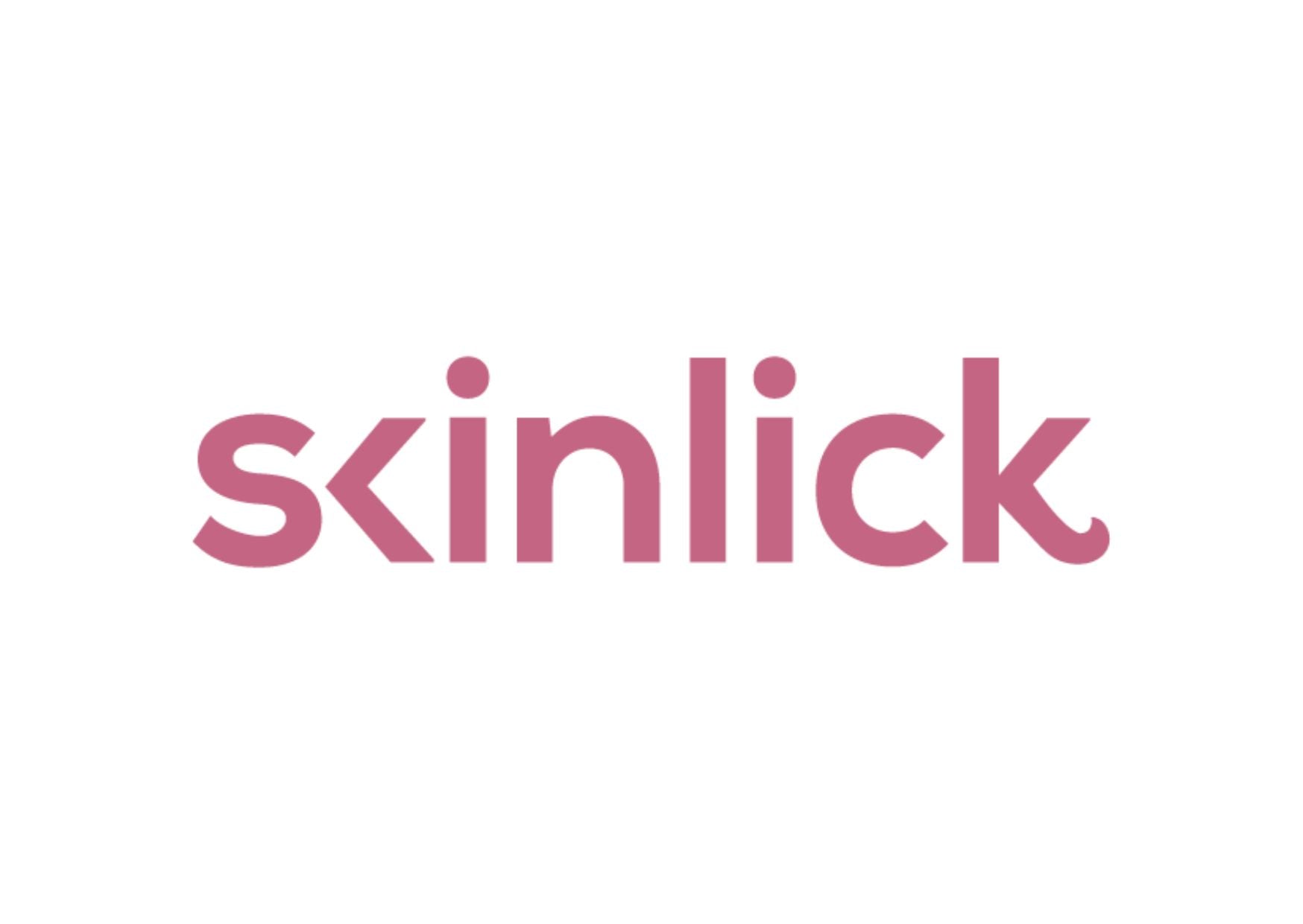 Feliz & Henri: skinlick Logo