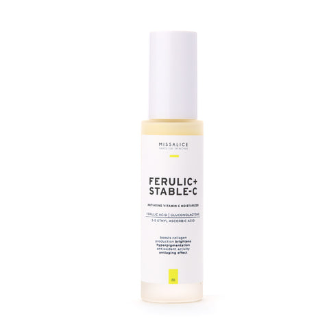 Ferulic + Stable - C